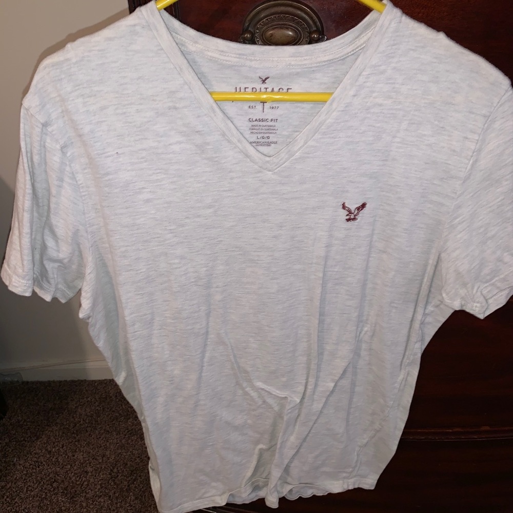 Heritage Classic Fit Tshirt